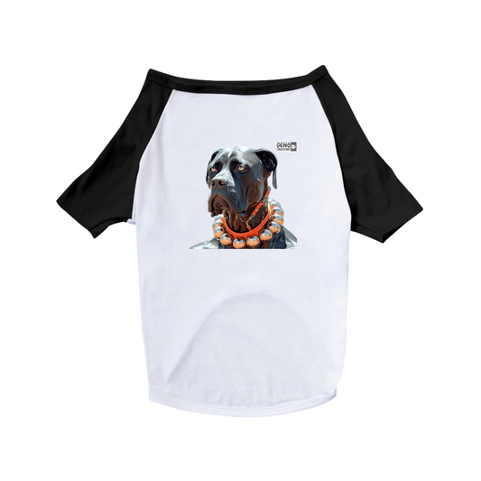 Camisa para Cachorro - Bully Kutta