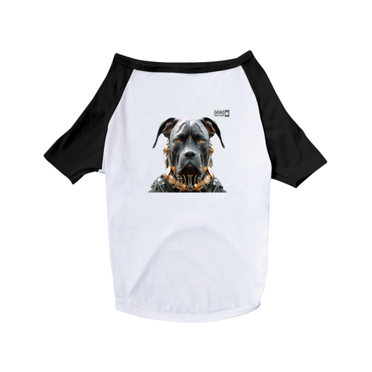 Camisa para Cachorro - Bully Kutta