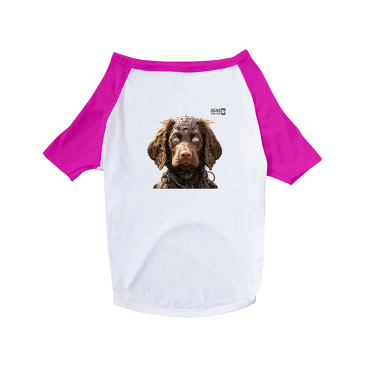 Camisa para Cachorro - Boykin Spaniel
